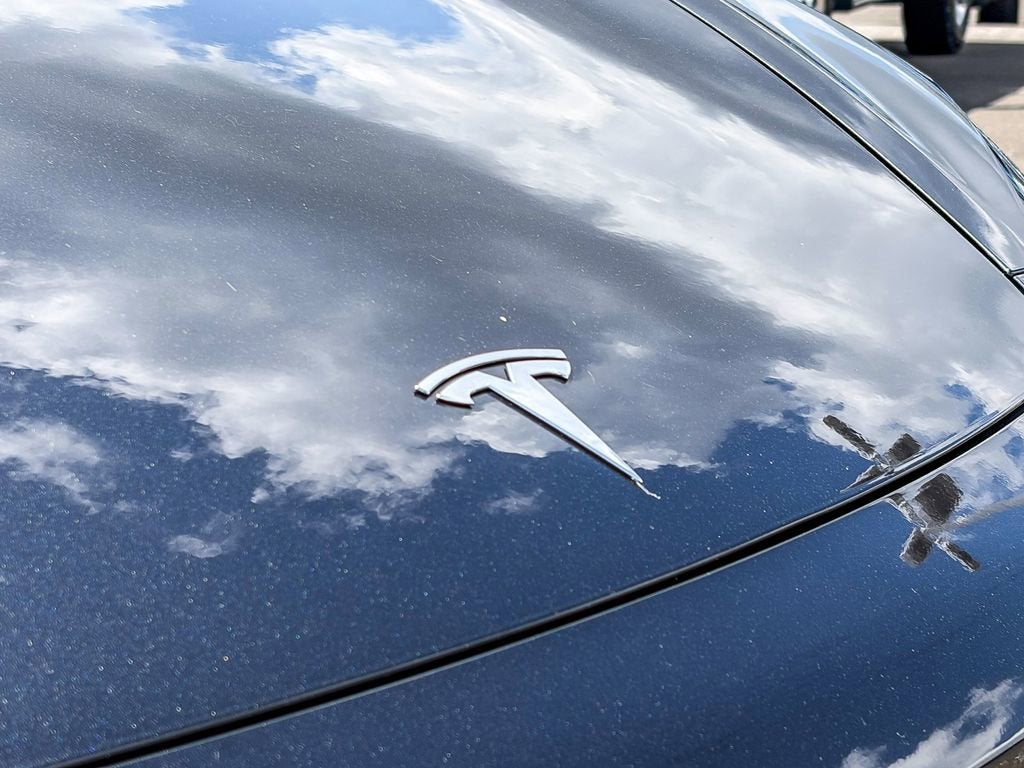 2024 Tesla Model 3 RWD *Ltd Avail*