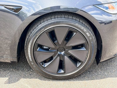 2024 Tesla Model 3 RWD *Ltd Avail*