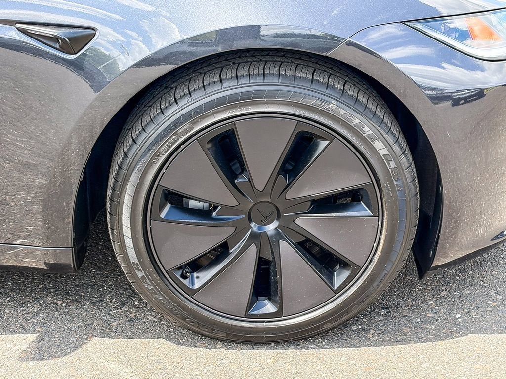 2024 Tesla Model 3 RWD *Ltd Avail*