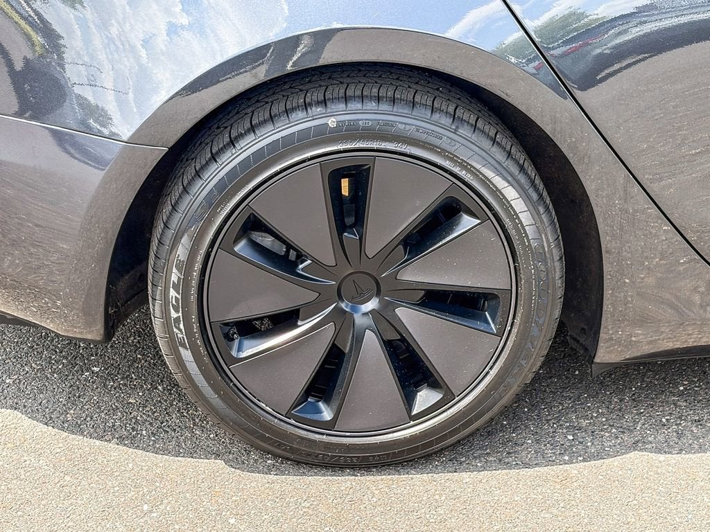 2024 Tesla Model 3 RWD *Ltd Avail*