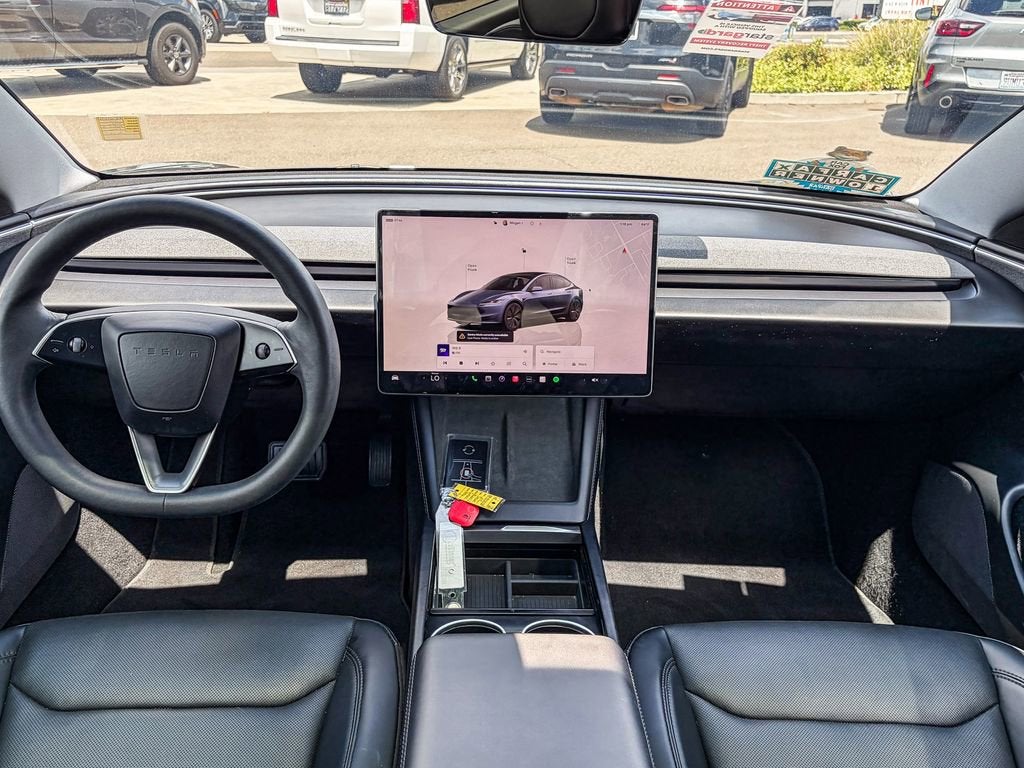 2024 Tesla Model 3 RWD *Ltd Avail*