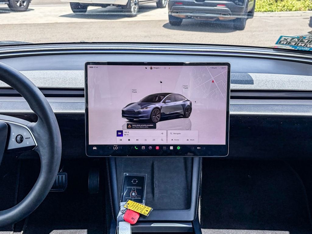 2024 Tesla Model 3 RWD *Ltd Avail*