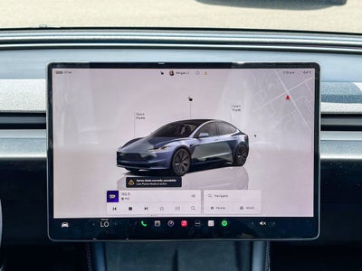 2024 Tesla Model 3 RWD *Ltd Avail*