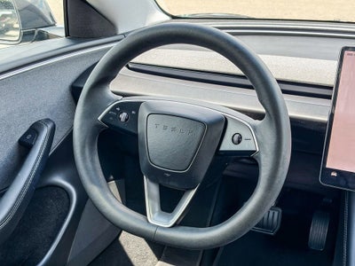 2024 Tesla Model 3 RWD *Ltd Avail*