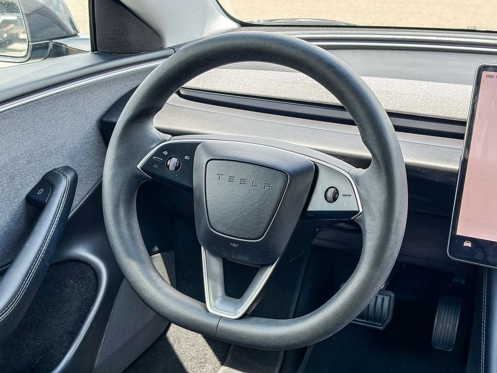 2024 Tesla Model 3 RWD *Ltd Avail*