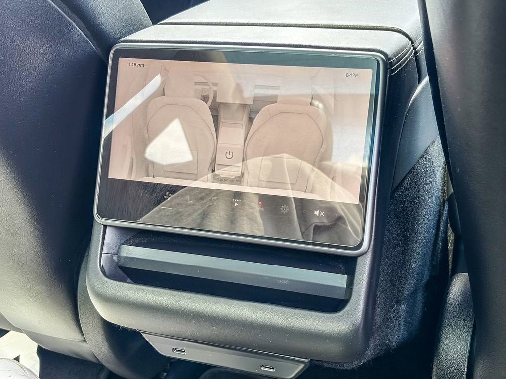 2024 Tesla Model 3 RWD *Ltd Avail*