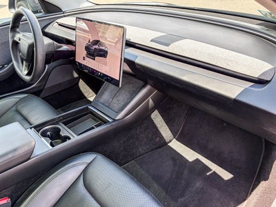 2024 Tesla Model 3 RWD *Ltd Avail*