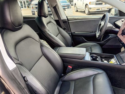2024 Tesla Model 3 RWD *Ltd Avail*