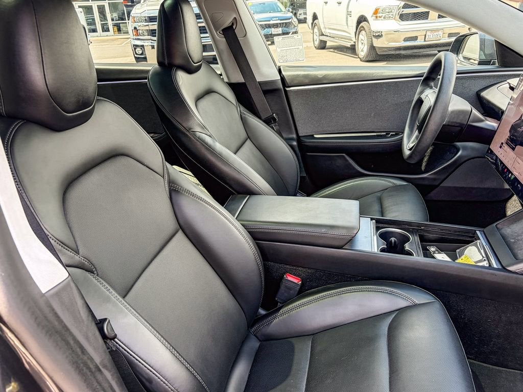 2024 Tesla Model 3 RWD *Ltd Avail*