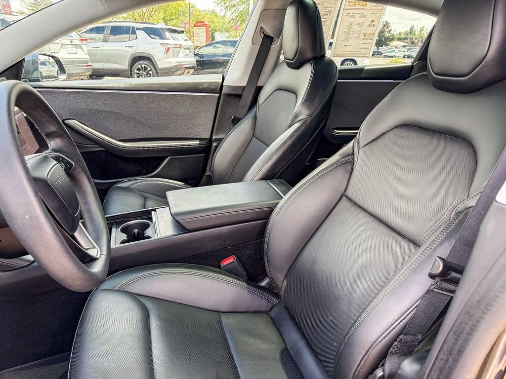 2024 Tesla Model 3 RWD *Ltd Avail*