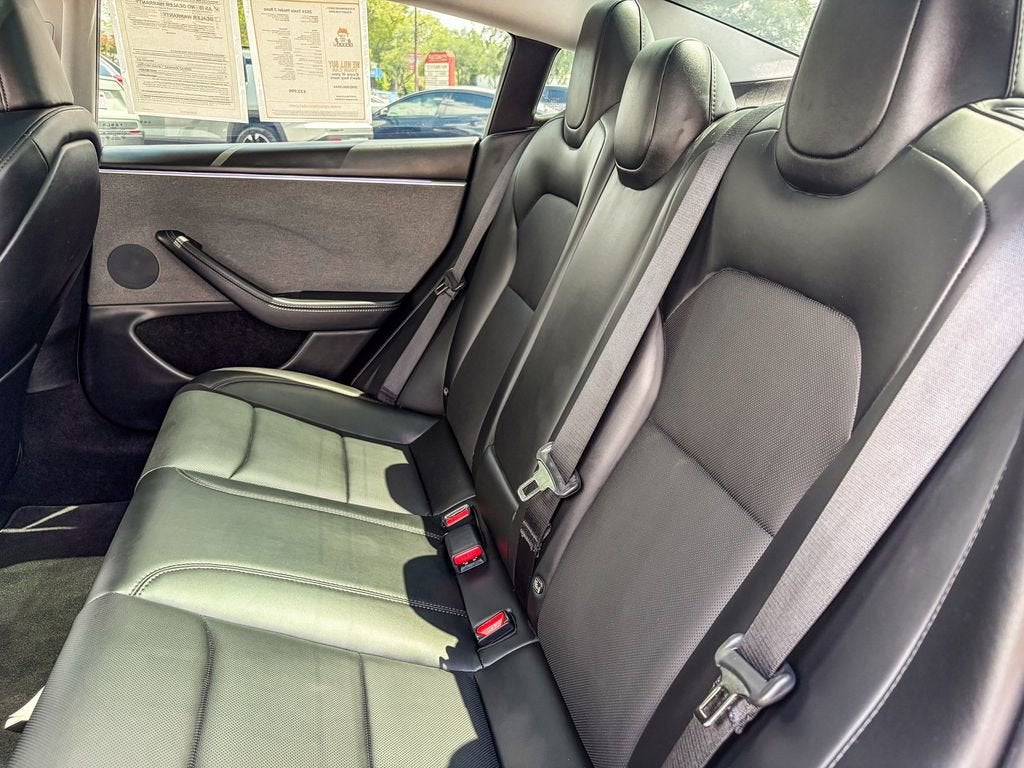 2024 Tesla Model 3 RWD *Ltd Avail*