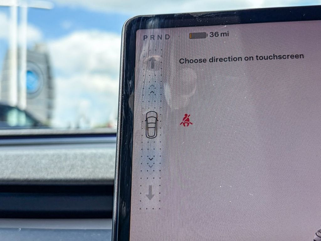 2024 Tesla Model 3 RWD *Ltd Avail*