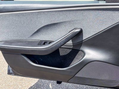 2024 Tesla Model 3 RWD *Ltd Avail*