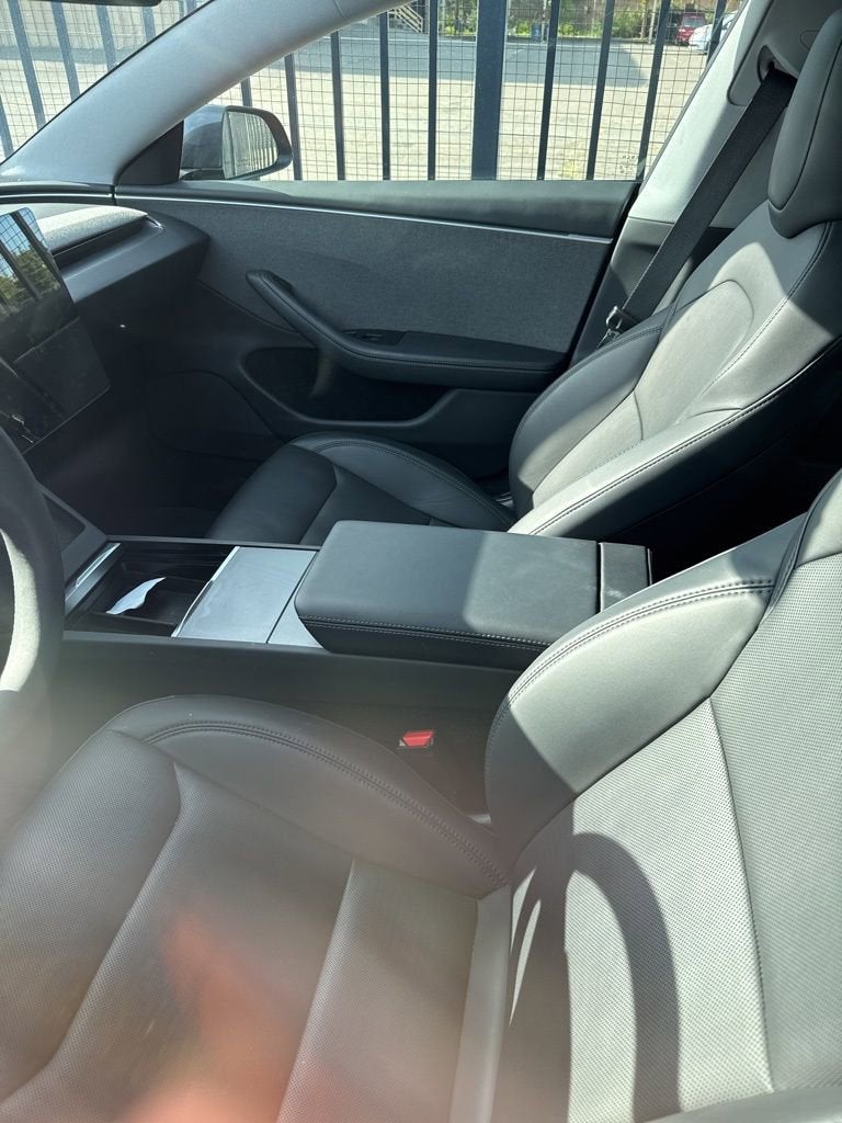 2024 Tesla Model 3 RWD *Ltd Avail*