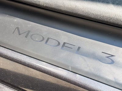 2024 Tesla Model 3 RWD *Ltd Avail*