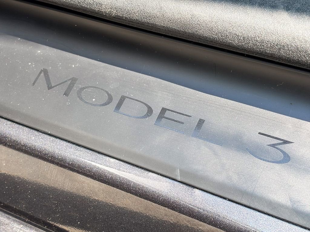 2024 Tesla Model 3 RWD *Ltd Avail*