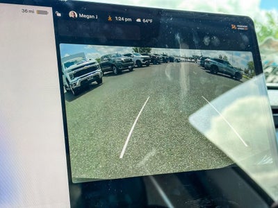 2024 Tesla Model 3 RWD *Ltd Avail*