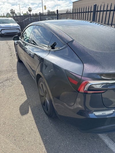 2024 Tesla Model 3 RWD *Ltd Avail*