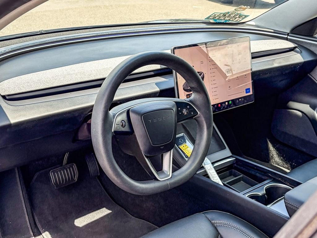 2024 Tesla Model 3 RWD *Ltd Avail*