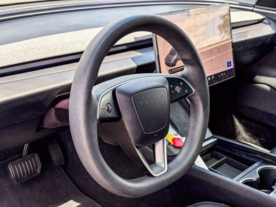 2024 Tesla Model 3 RWD *Ltd Avail*