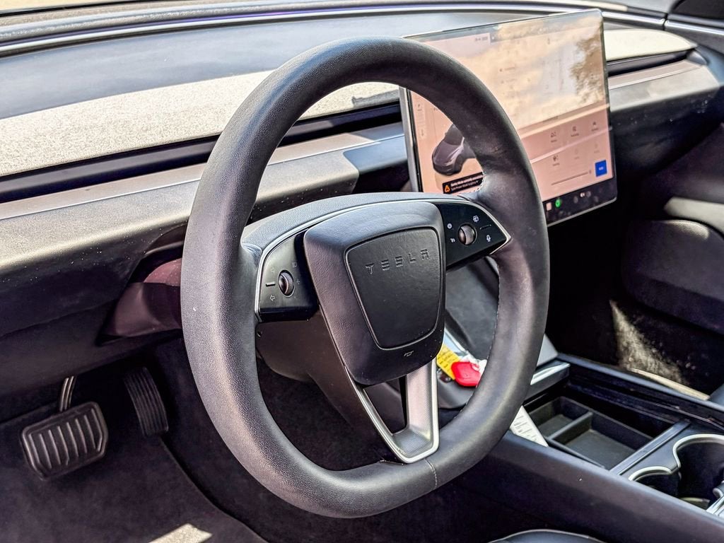 2024 Tesla Model 3 RWD *Ltd Avail*