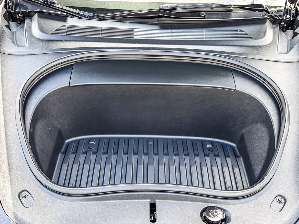 2024 Tesla Model 3 RWD *Ltd Avail*