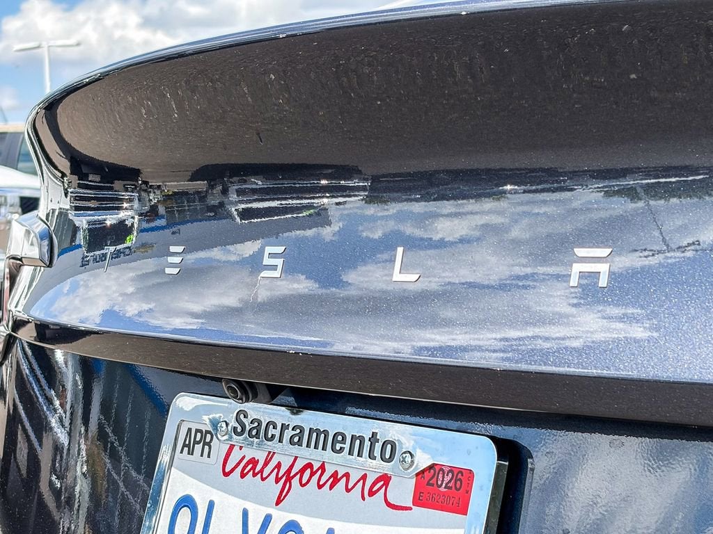 2024 Tesla Model 3 RWD *Ltd Avail*