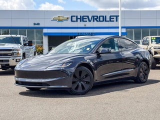 2024 Tesla Model 3 RWD *Ltd Avail*
