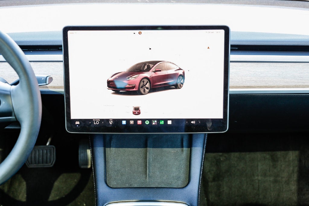 2023 Tesla Model 3 RWD