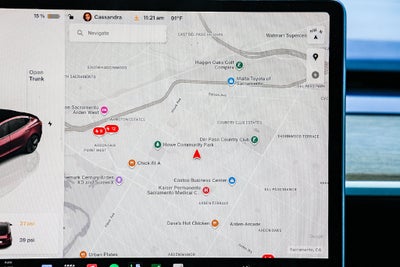 2023 Tesla Model 3 RWD