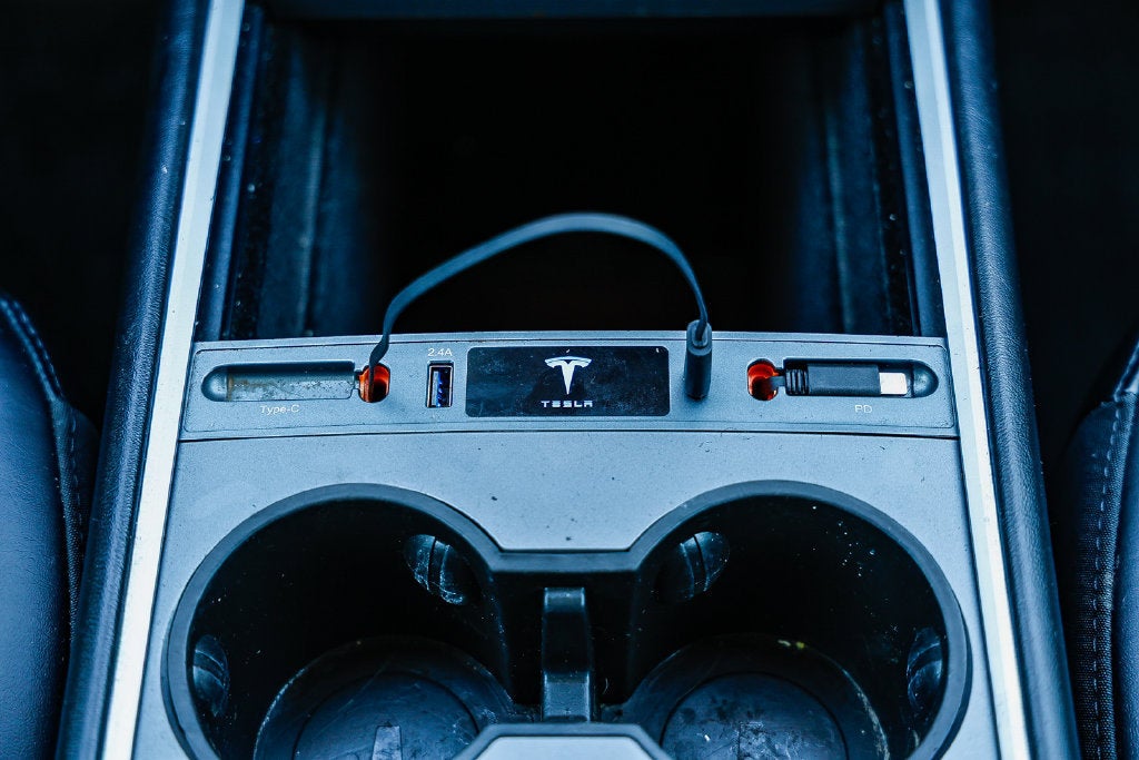 2023 Tesla Model 3 RWD
