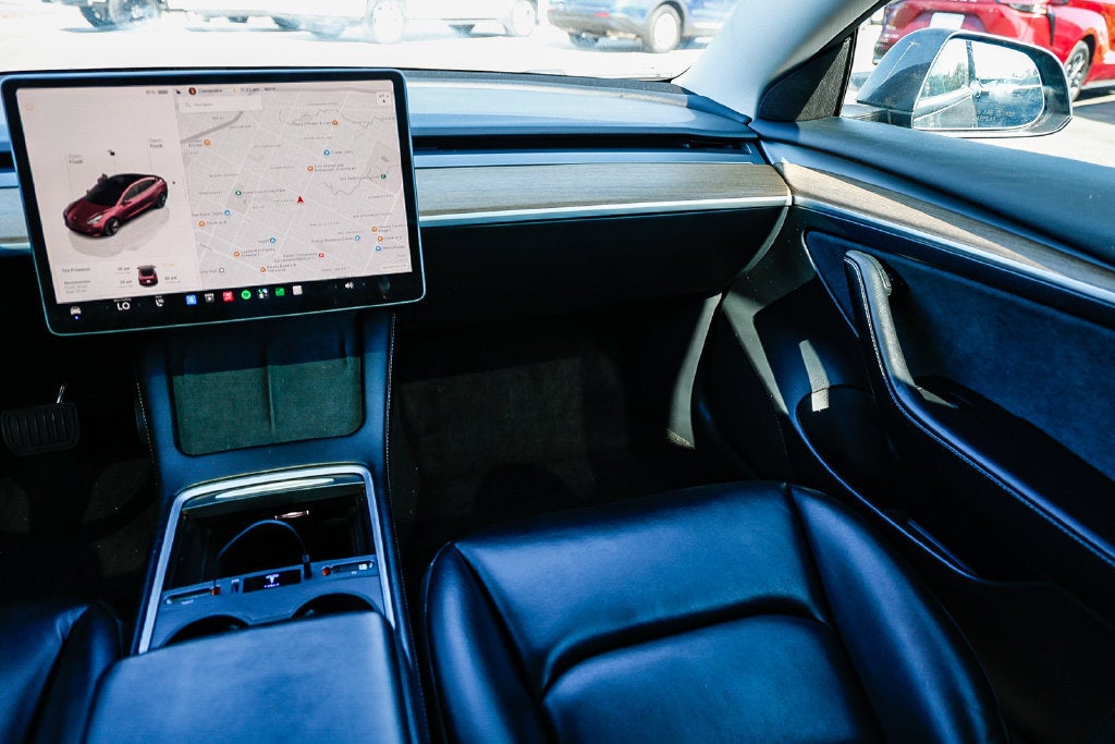 2023 Tesla Model 3 RWD