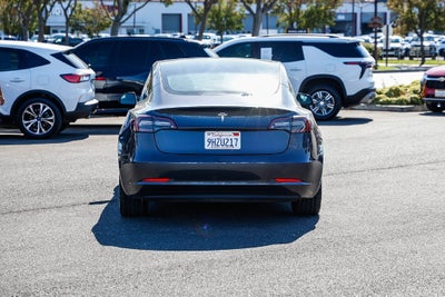 2023 Tesla Model 3 RWD