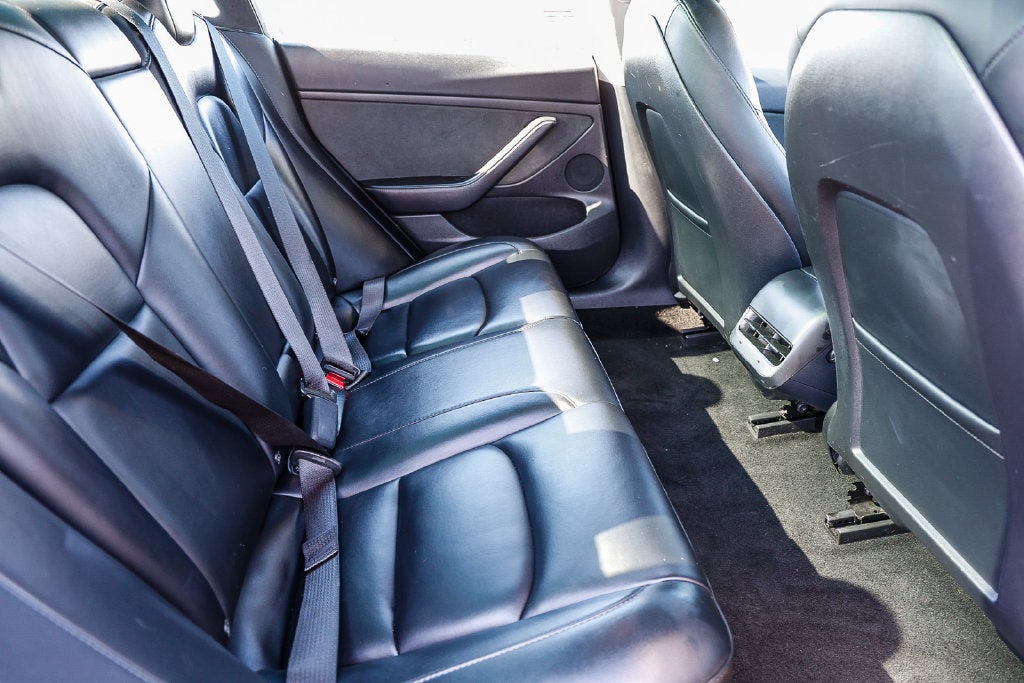 2023 Tesla Model 3 RWD