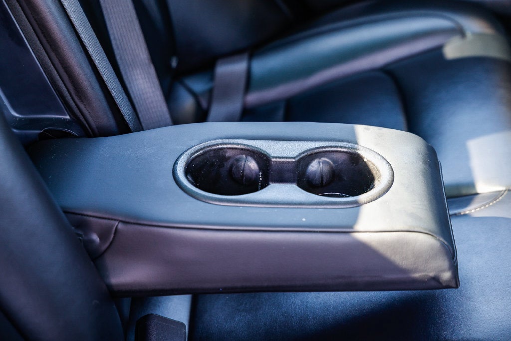 2023 Tesla Model 3 RWD