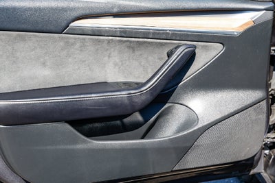 2023 Tesla Model 3 RWD