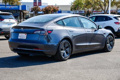 2023 Tesla Model 3 RWD