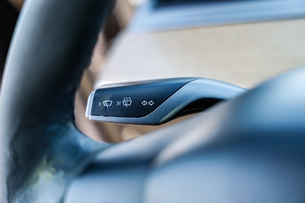 2023 Tesla Model 3 RWD