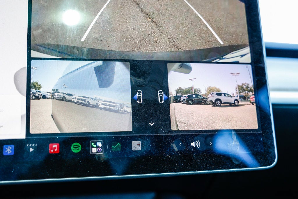 2023 Tesla Model 3 RWD