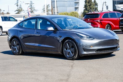 2023 Tesla Model 3 RWD
