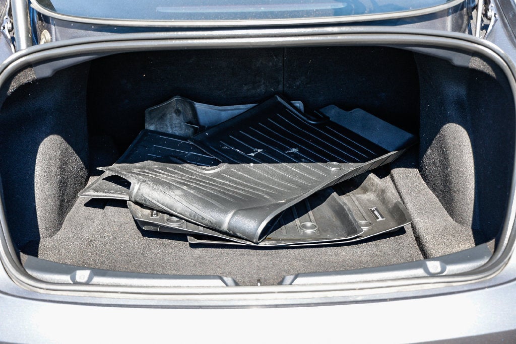 2023 Tesla Model 3 RWD