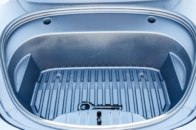 2023 Tesla Model 3 RWD