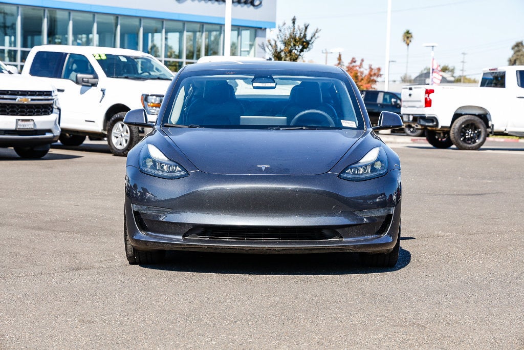 2023 Tesla Model 3 RWD