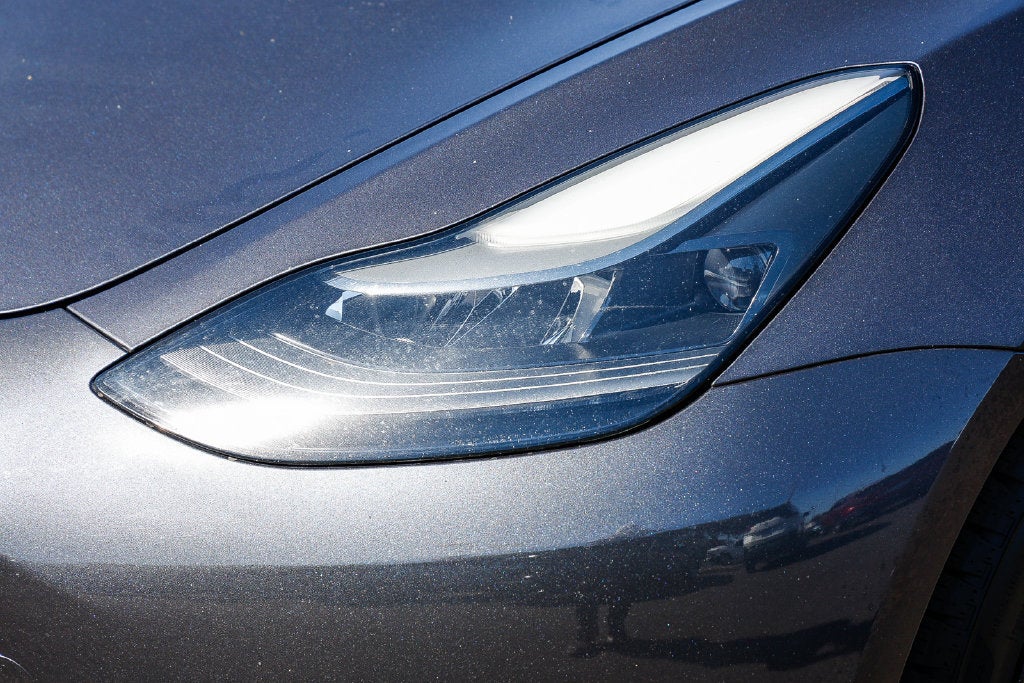 2023 Tesla Model 3 RWD