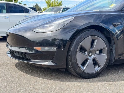 2023 Tesla Model 3 Long Range