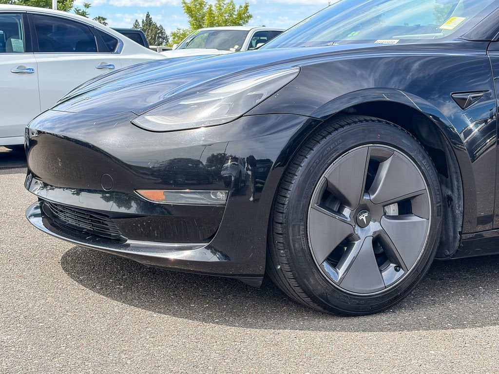 2023 Tesla Model 3 Long Range