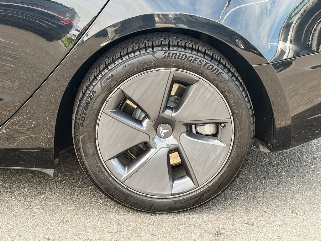 2023 Tesla Model 3 Long Range