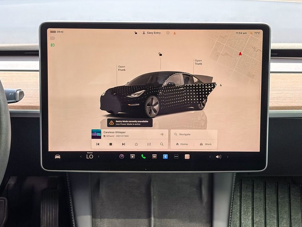 2023 Tesla Model 3 Long Range