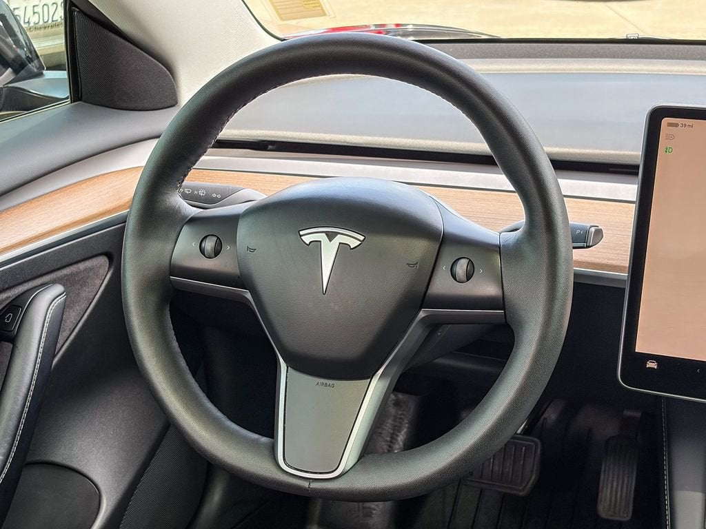 2023 Tesla Model 3 Long Range