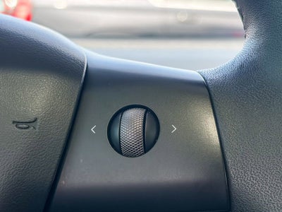 2023 Tesla Model 3 Long Range